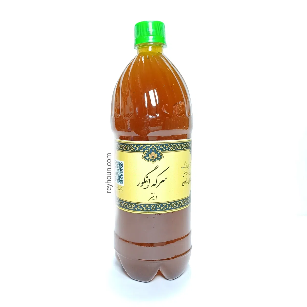 سرکه انگور طبیعی