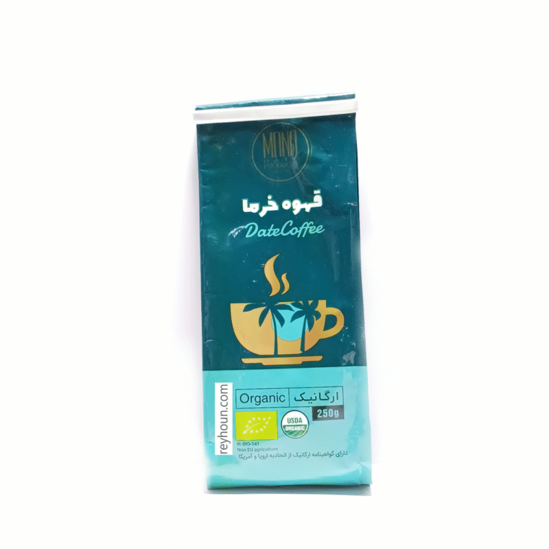 قهوه هسته خرما ریحون