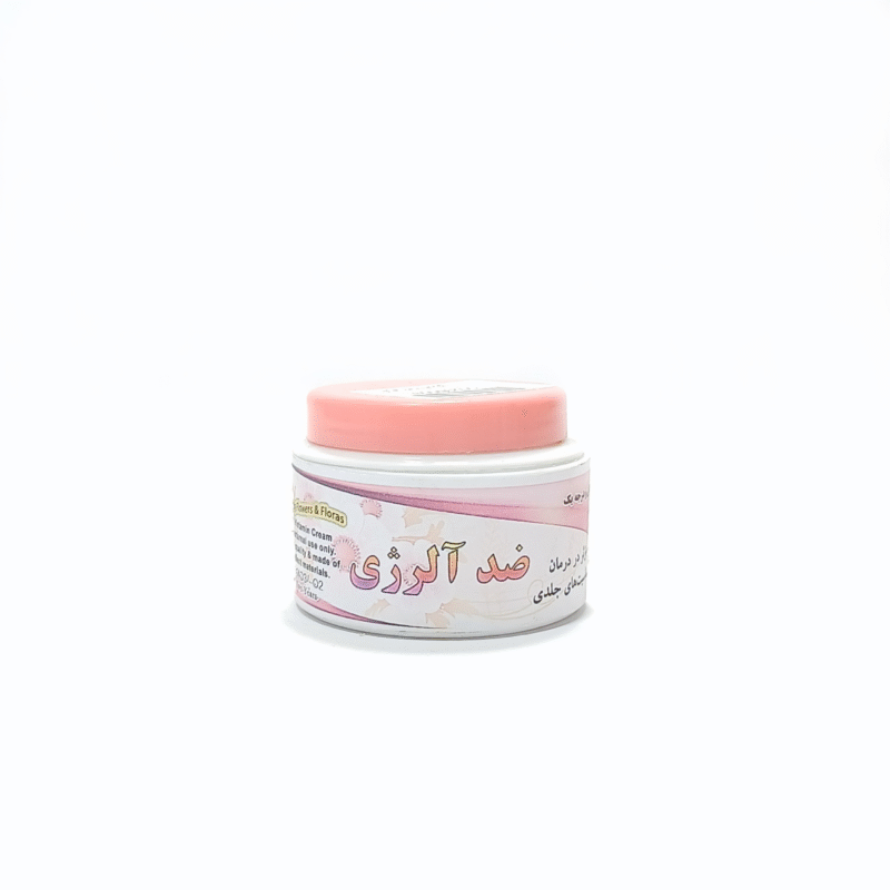 پماد ضد آلرژی