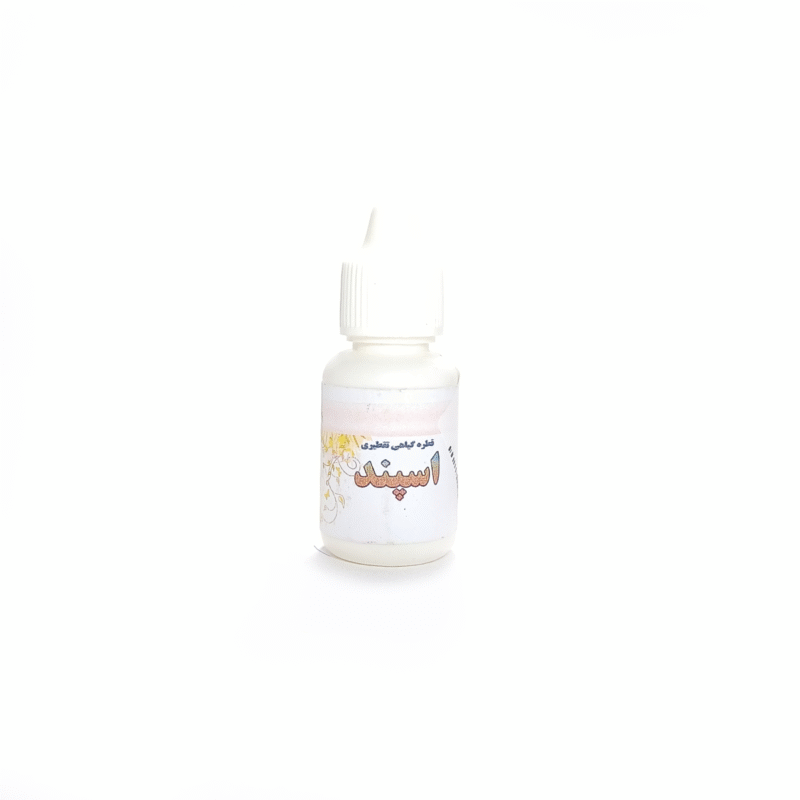 قطره اسپند (گوش)