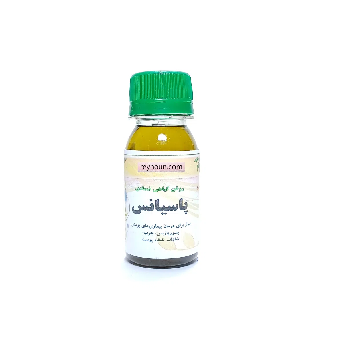 روغن پاسیانس ضمادی