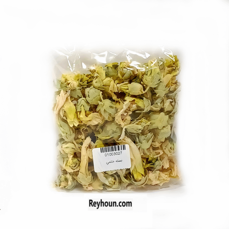 بسته گل ختمی