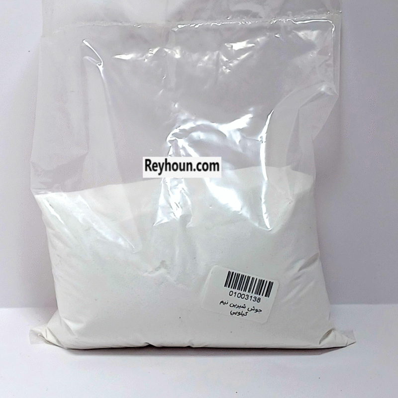 بسته جوش شیرین