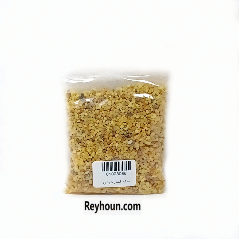 بسته کندر دودی