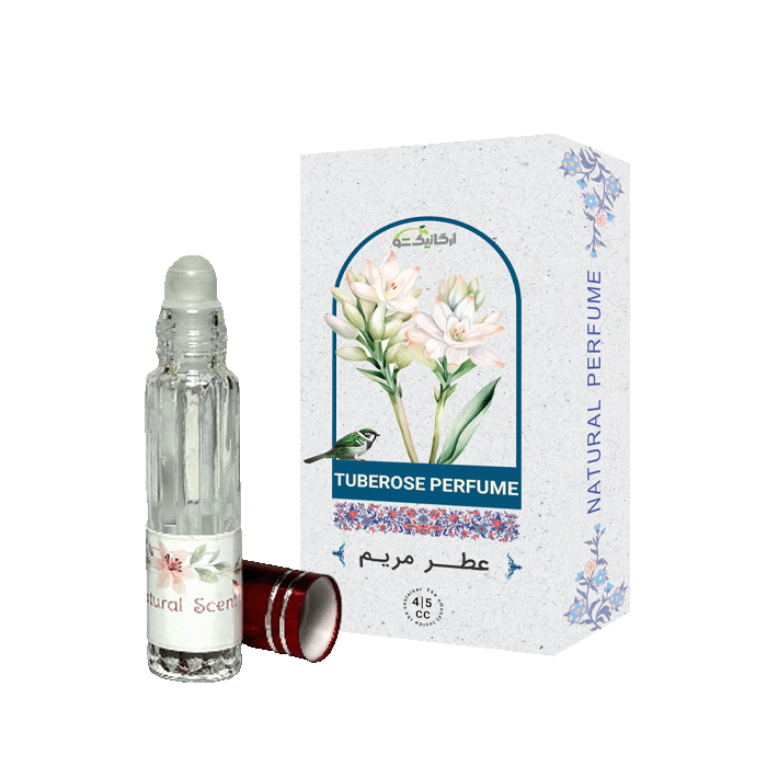 عطر مریم