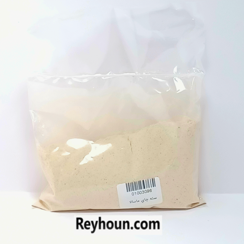 بسته ماسالا