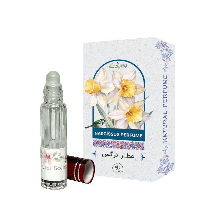 عطر نرگس