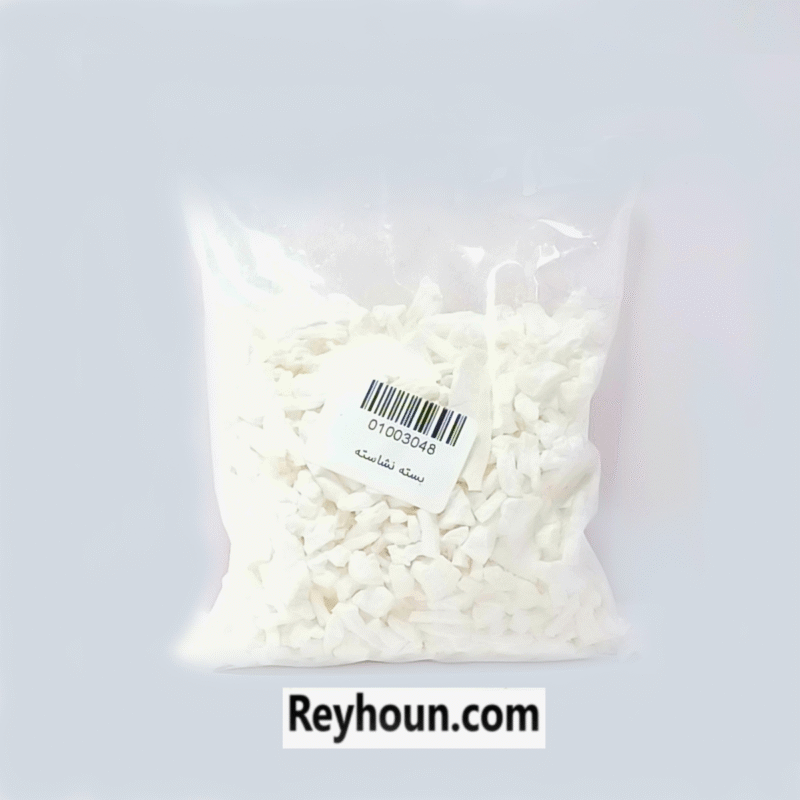 بسته نشاسته گندم