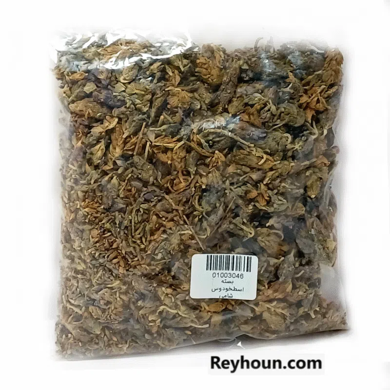 بسته اسطوخدوس شامی