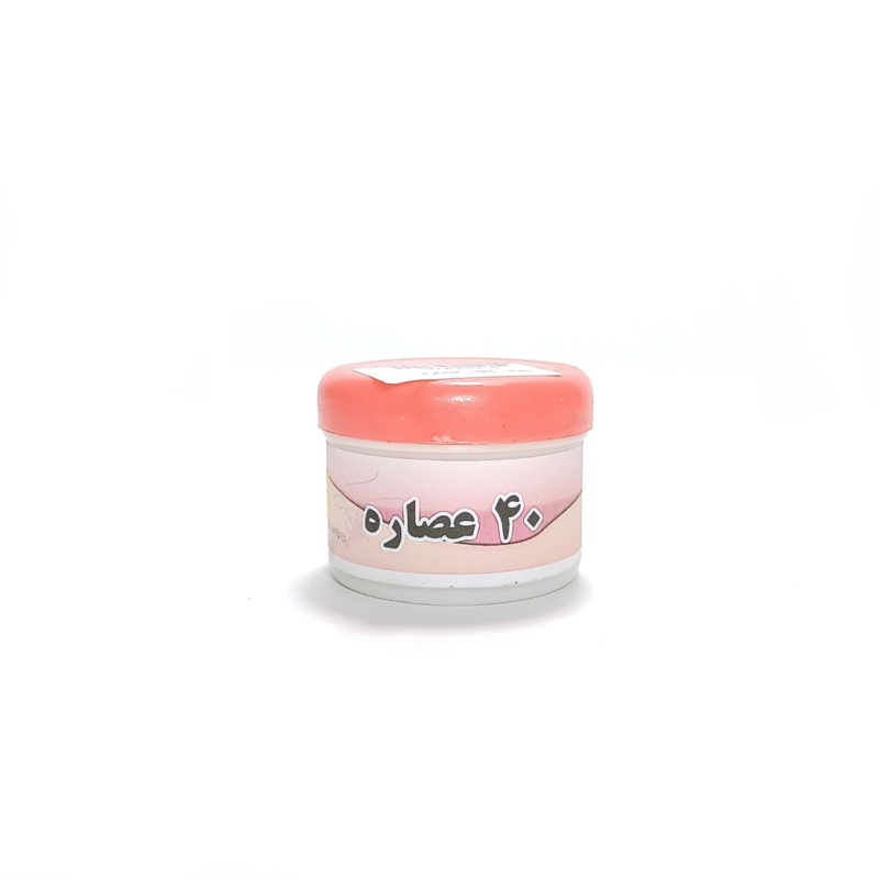 پماد چهل عصاره