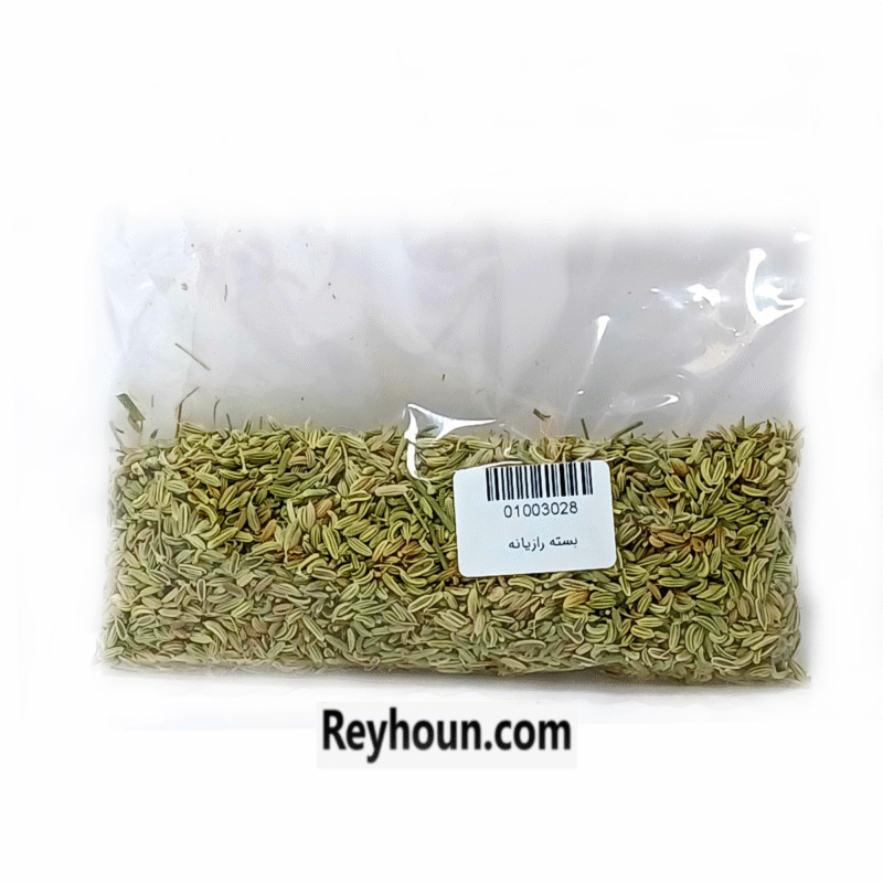 بسته رازیانه