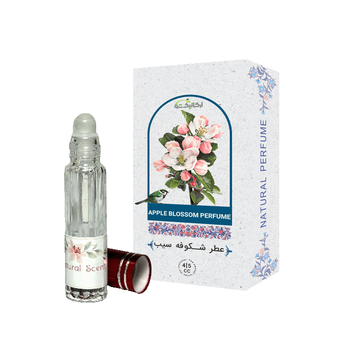 عطر سیب