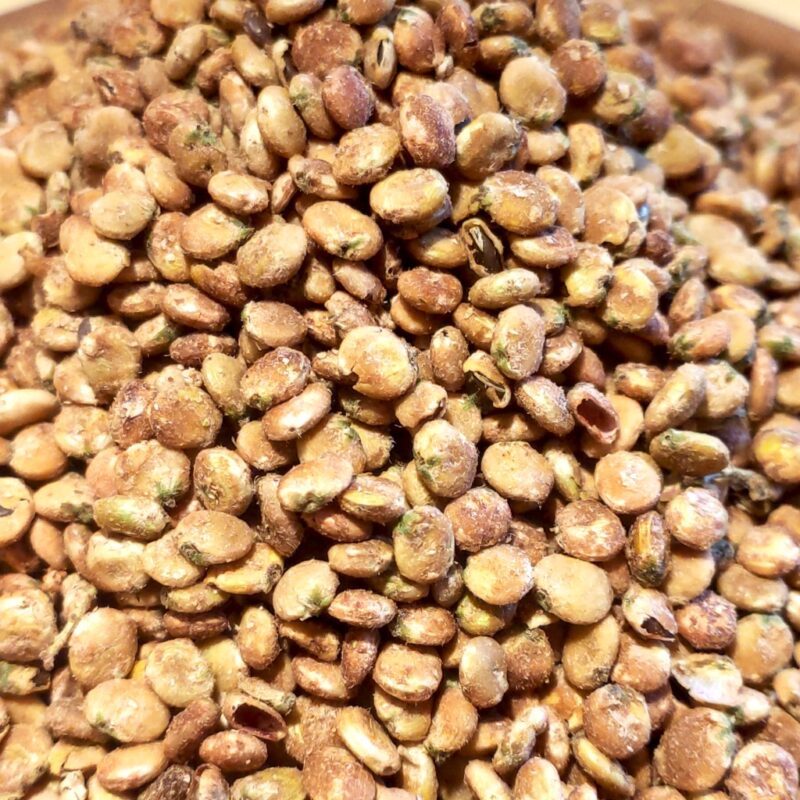 بسته سماق قهوه ای