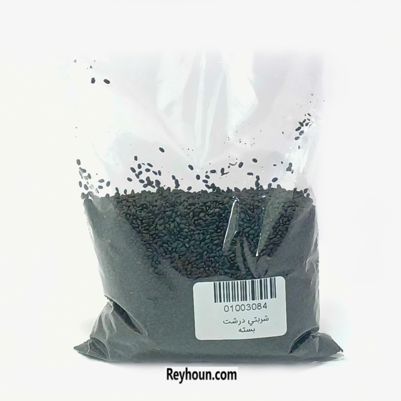 بسته تخم شربتی