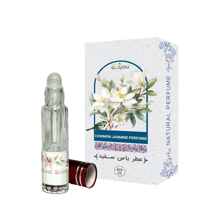 عطر یاس سفید